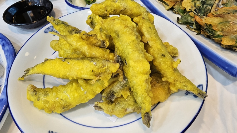 오도리횟집 이미지