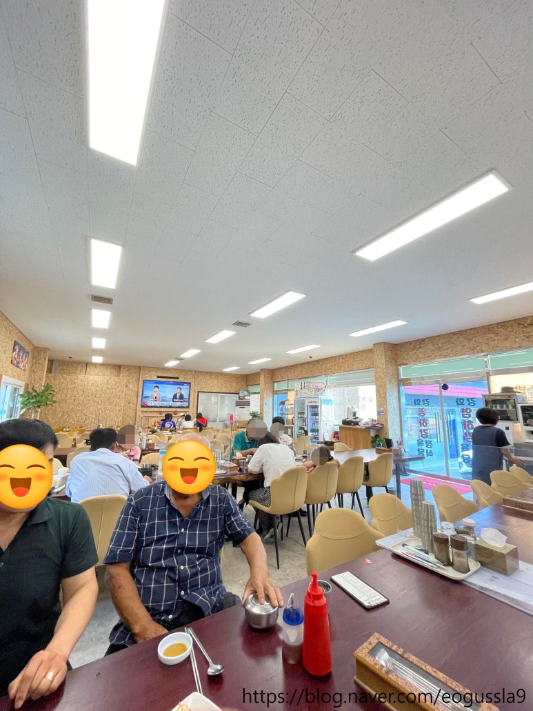 염하강정육식당 이미지