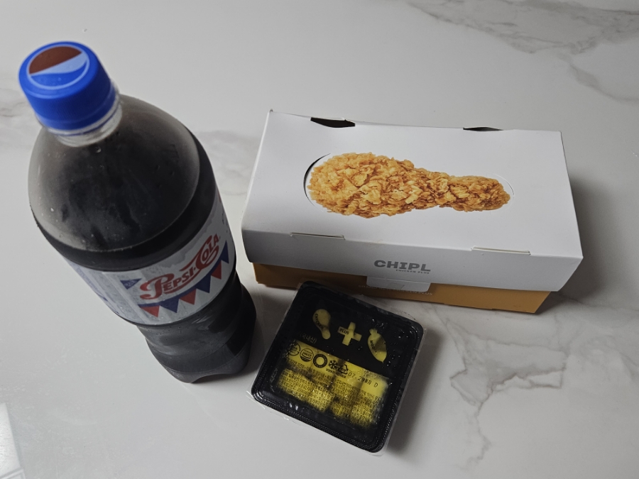 치킨플러스 불광점 이미지