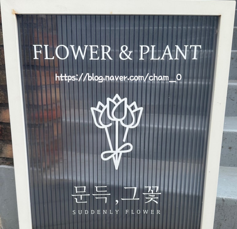문득그꽃 이미지