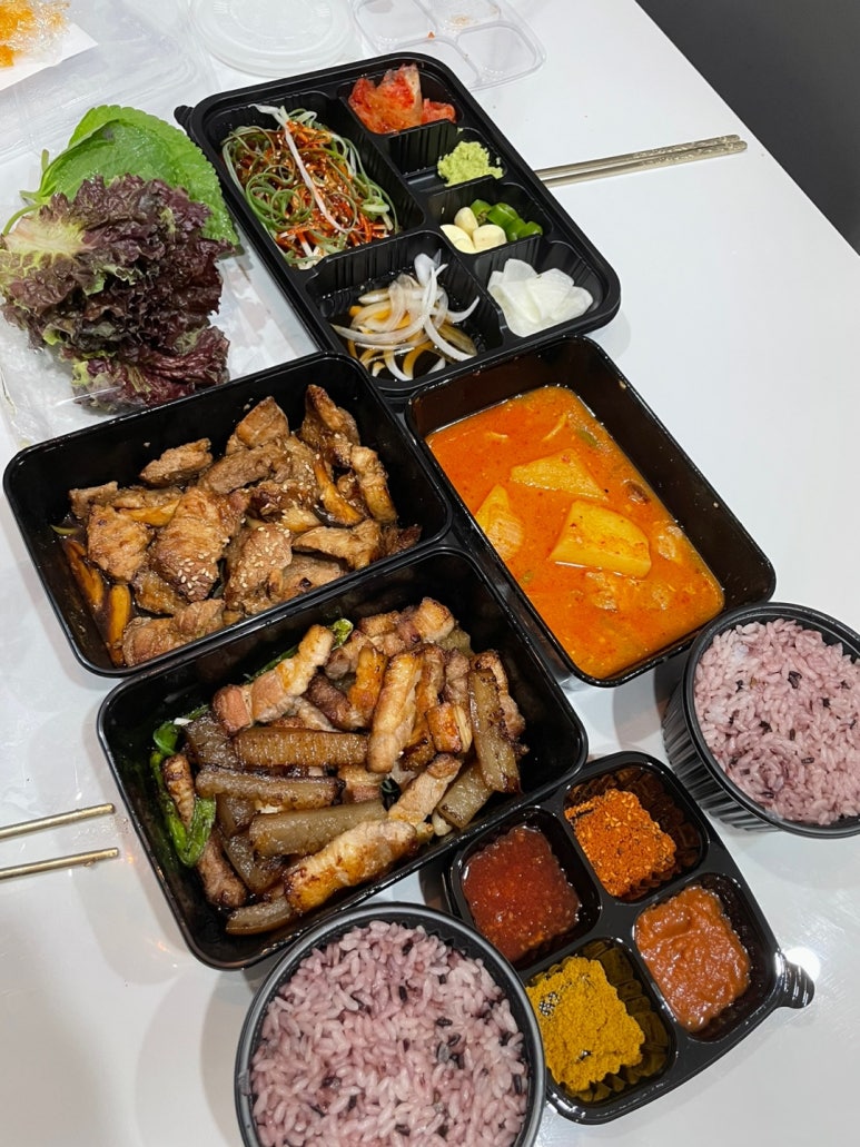 푸줏간 양산시청점 이미지