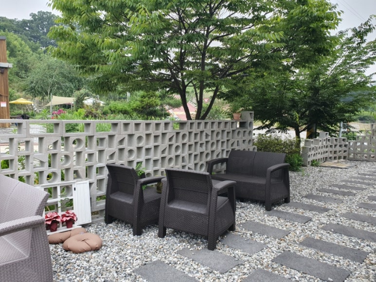 영인산 더 낭만식당 이미지