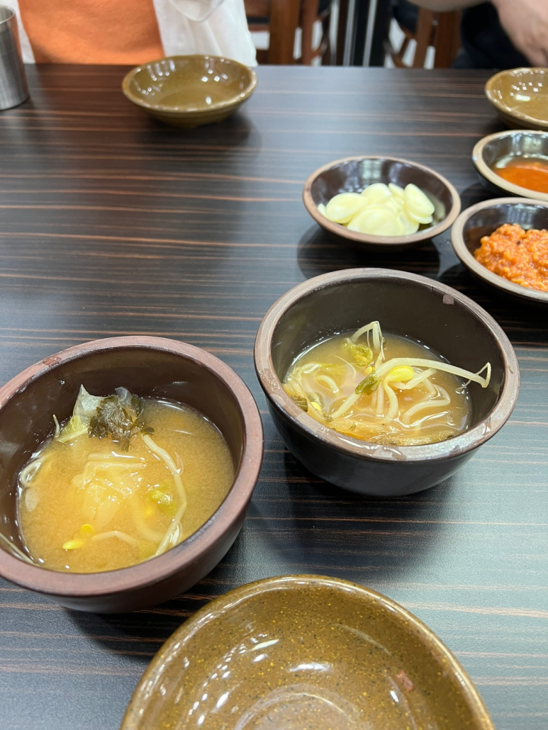 박경규의항아리보쌈원주점 이미지