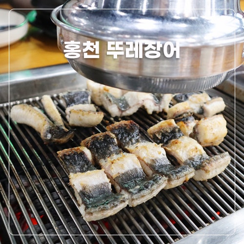 뚜레장어 이미지