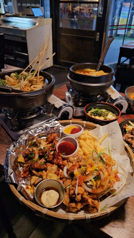 구구치킨 이미지