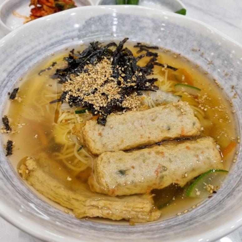 박문최조곽 국수친구 이미지