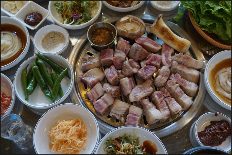 진짜정육점 이미지