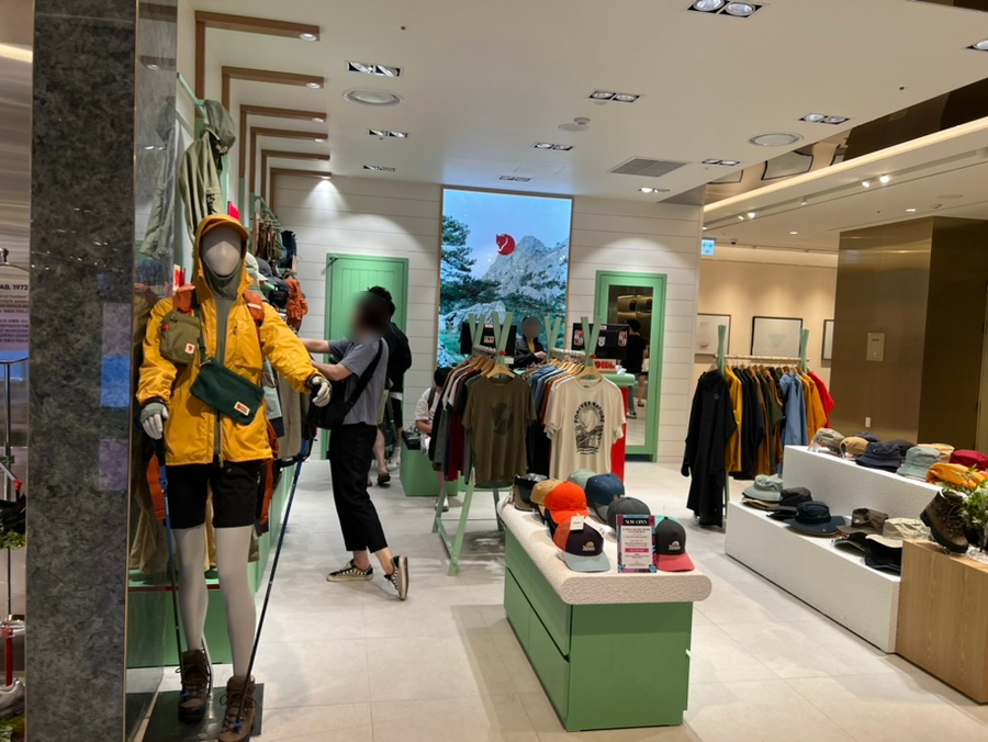 신세계강남피엘라벤 이미지
