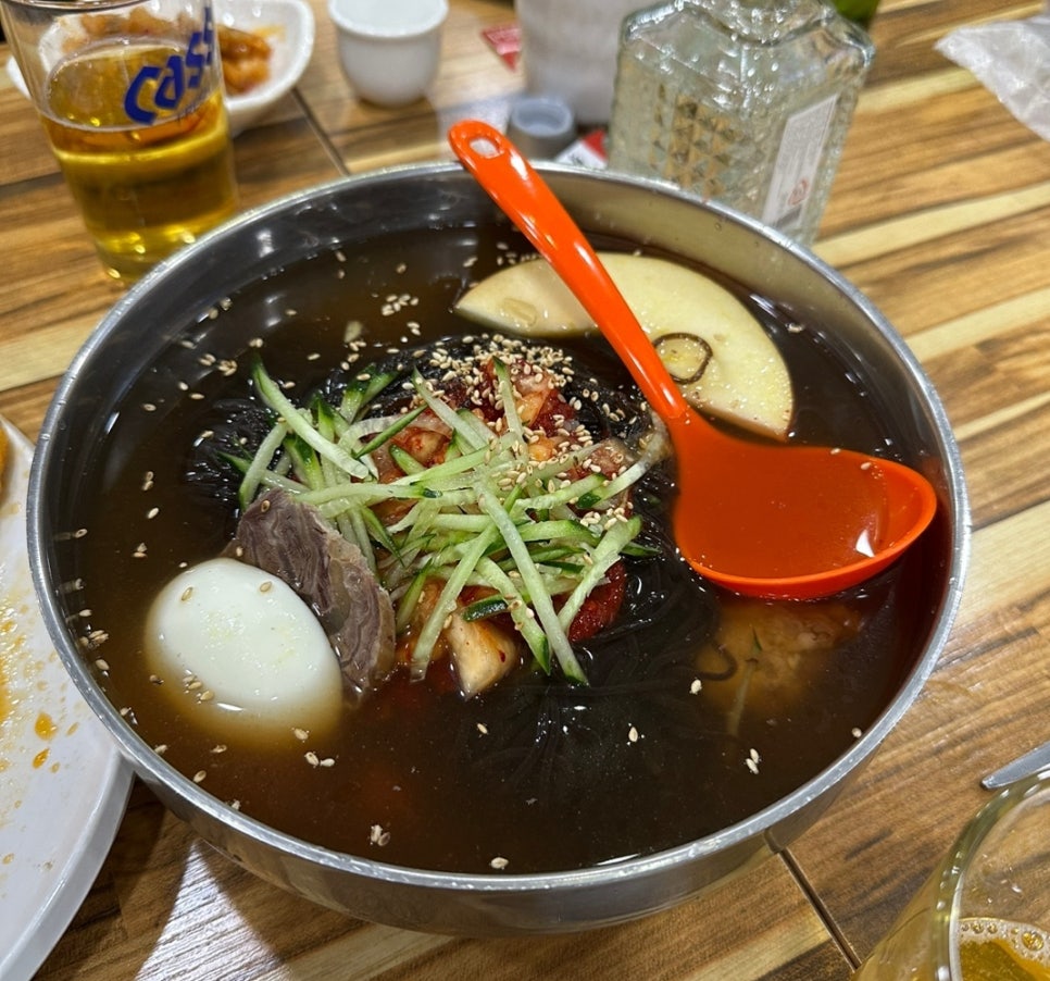 순희냉면 이미지