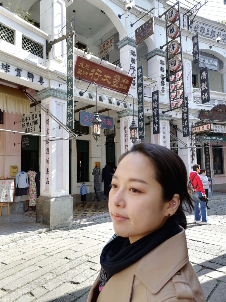 영화수도공사 이미지