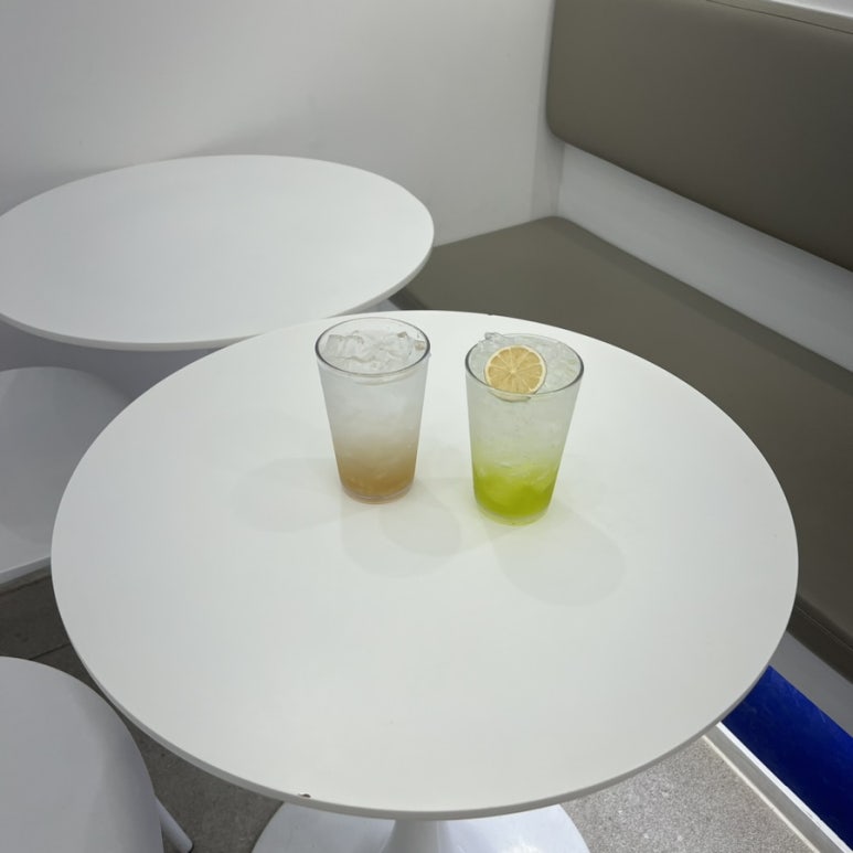 영커피 마린시티점 이미지