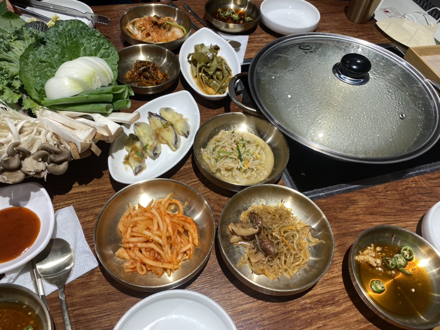 평양옥 NC신구로점 이미지