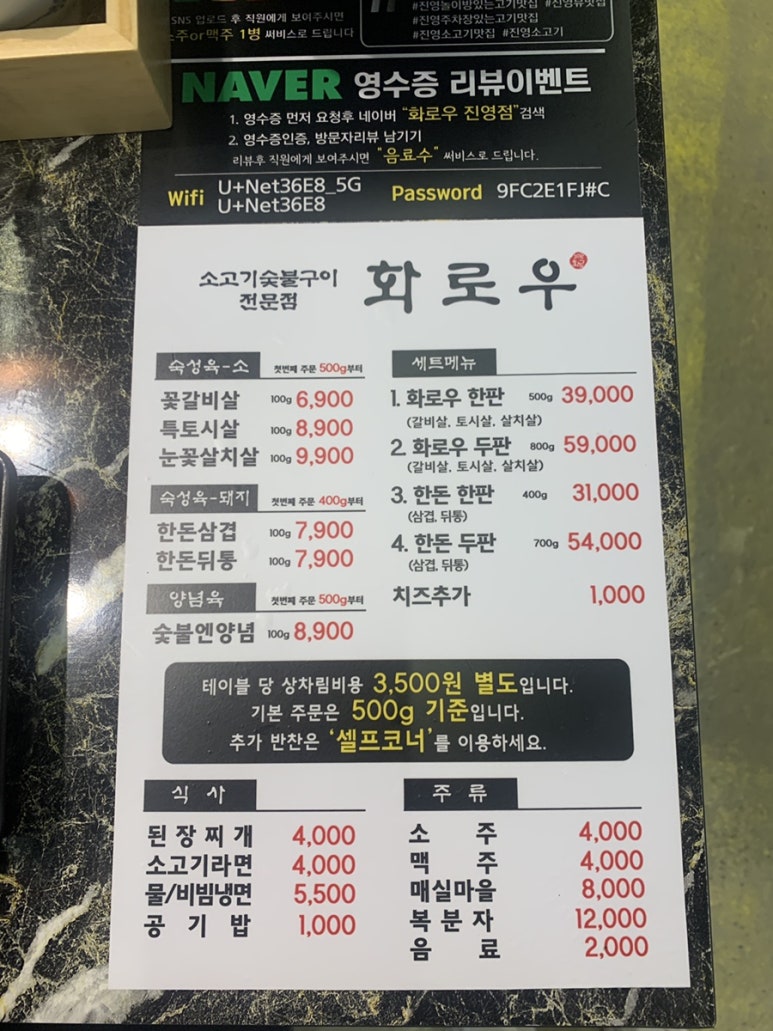 화로우김해 이미지