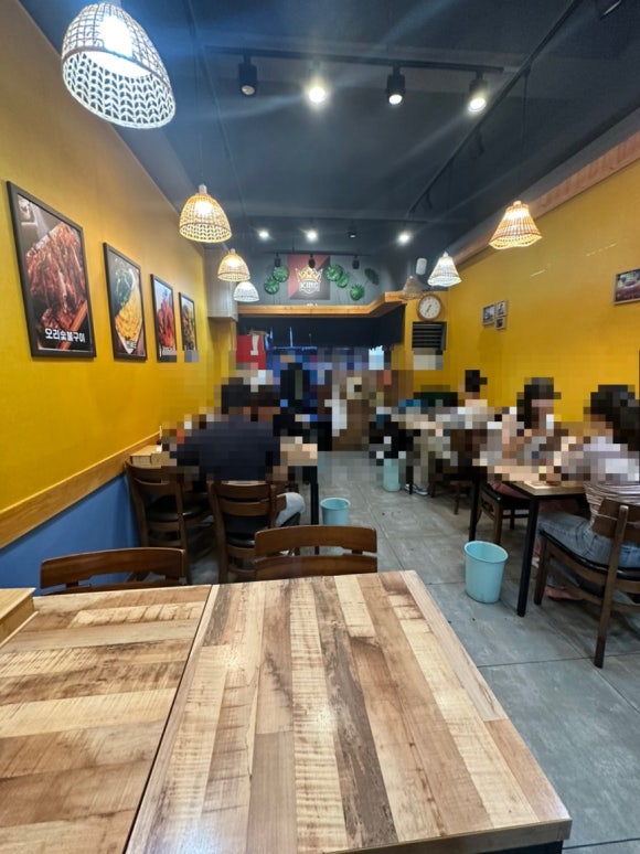 포킹(PHO KING) 이미지