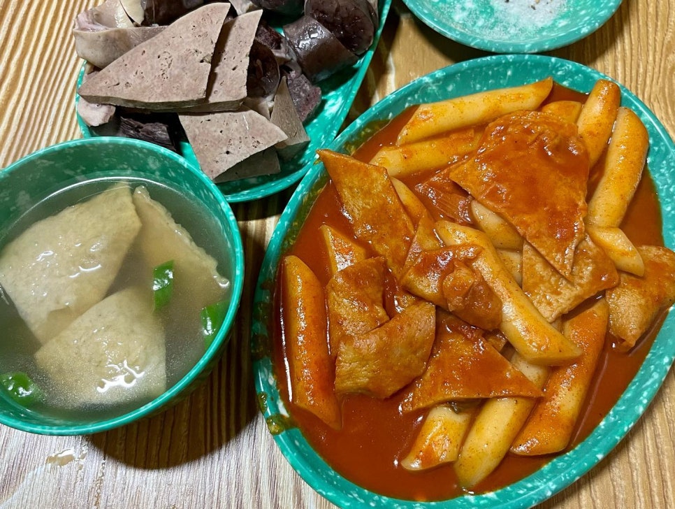 맘이네식당 사진 5