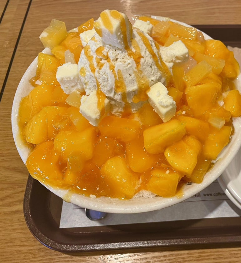 커피마마제주한림점 이미지