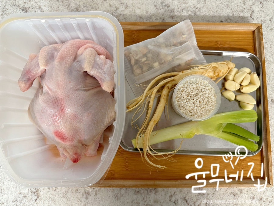 전기닭 이미지