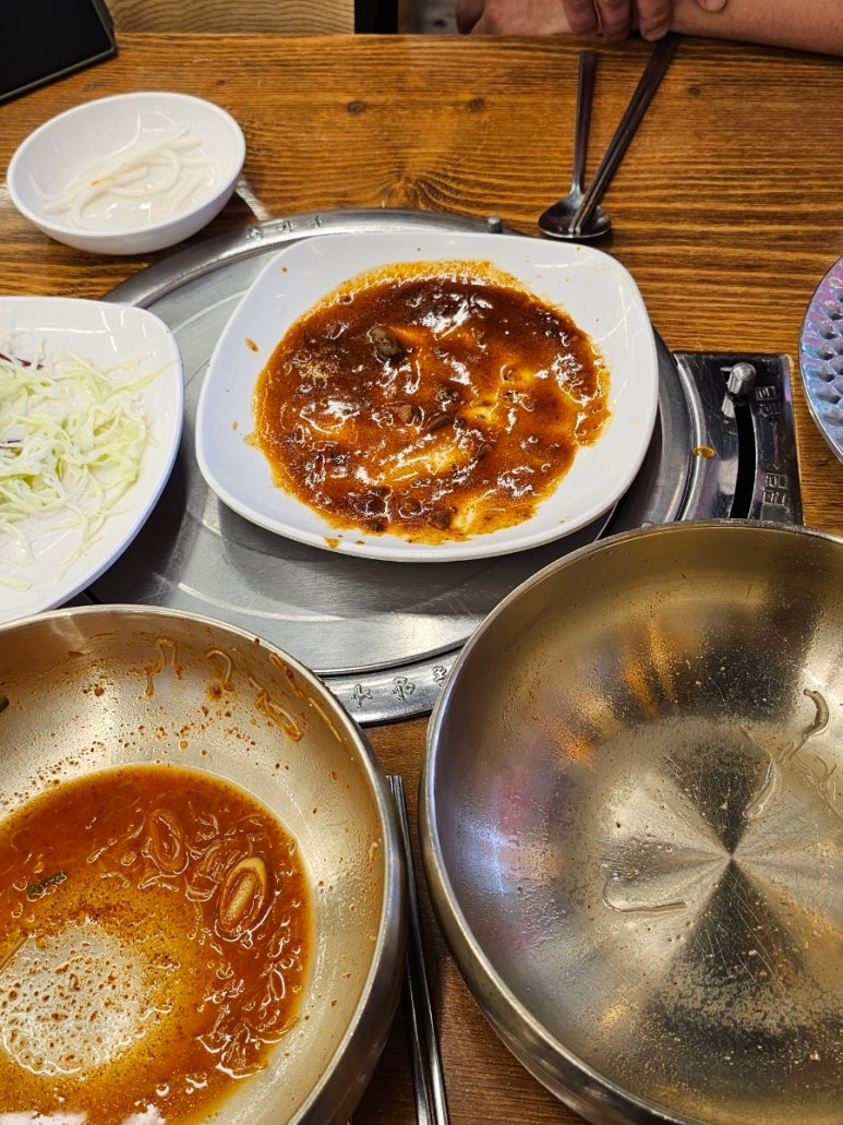 최강면옥 이미지