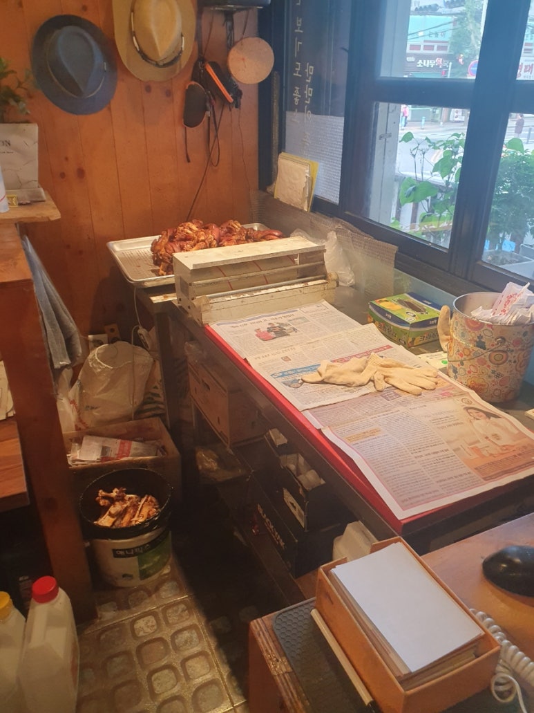 만만이족발 이미지