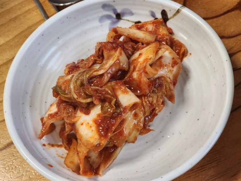 산동칼국수 이미지