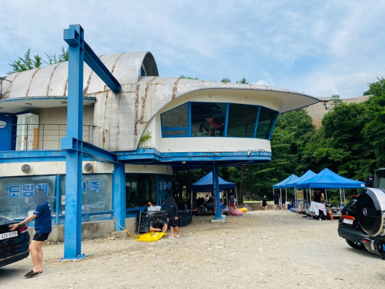 계곡식당 이미지