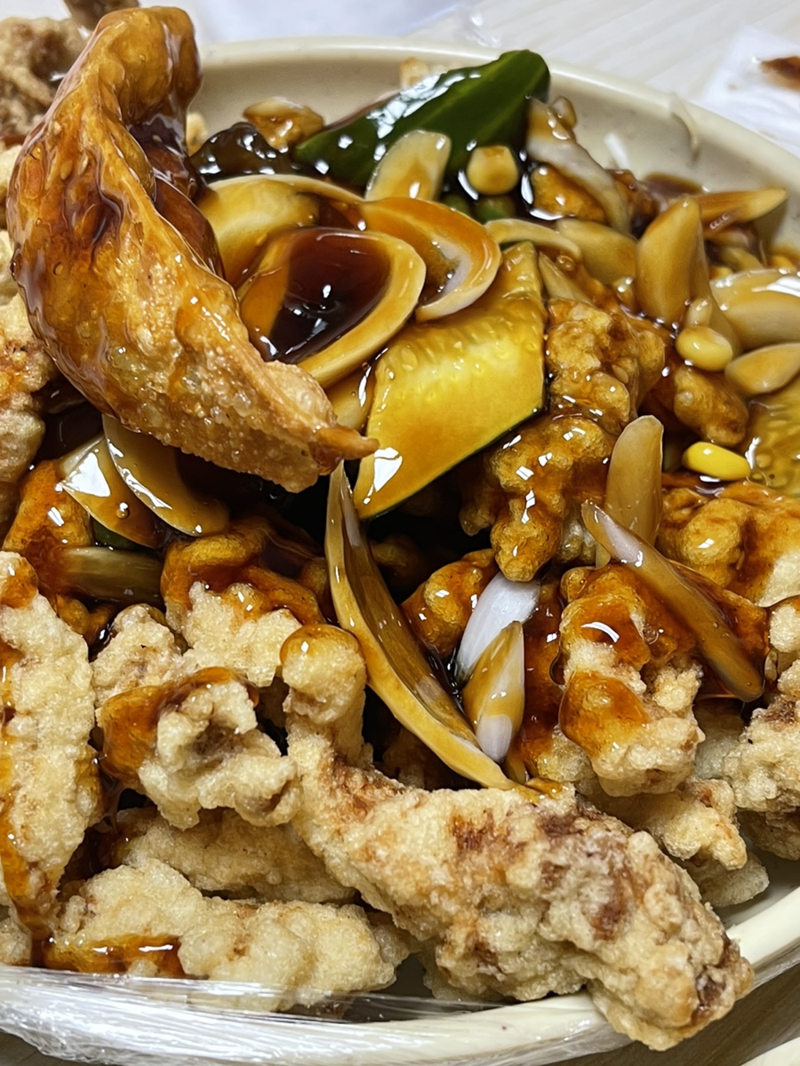 성호반점 이미지