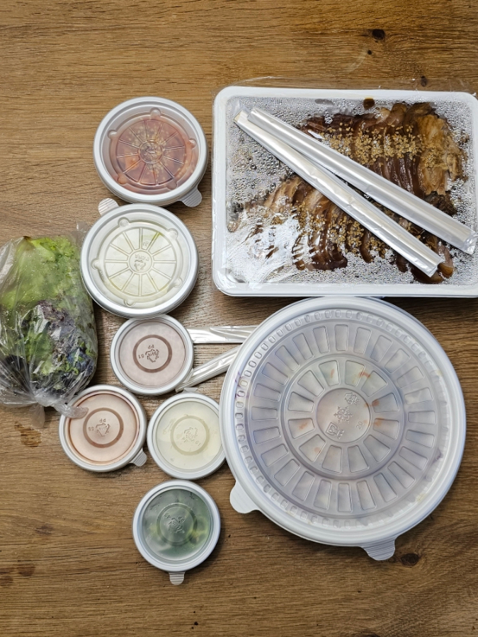 진짜배기족발 이미지