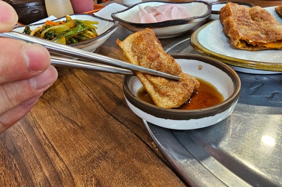 칠성막국수 이미지