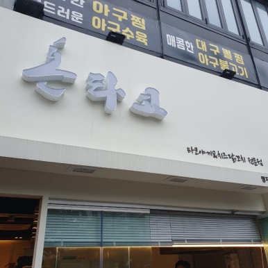 혼타코 이미지