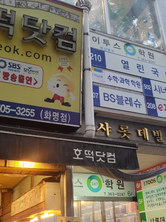 호떡닷컴 이미지