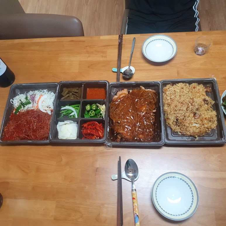 마왕족발 이미지