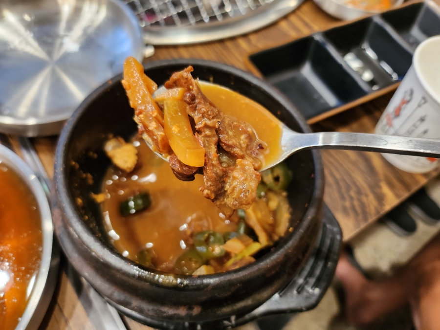 단양삼봉한우 이미지