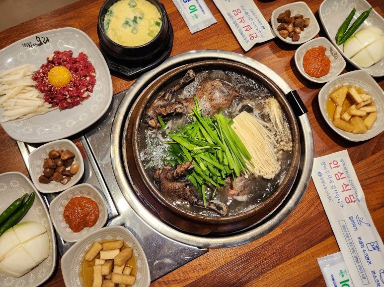 백만장자정육식당 이미지