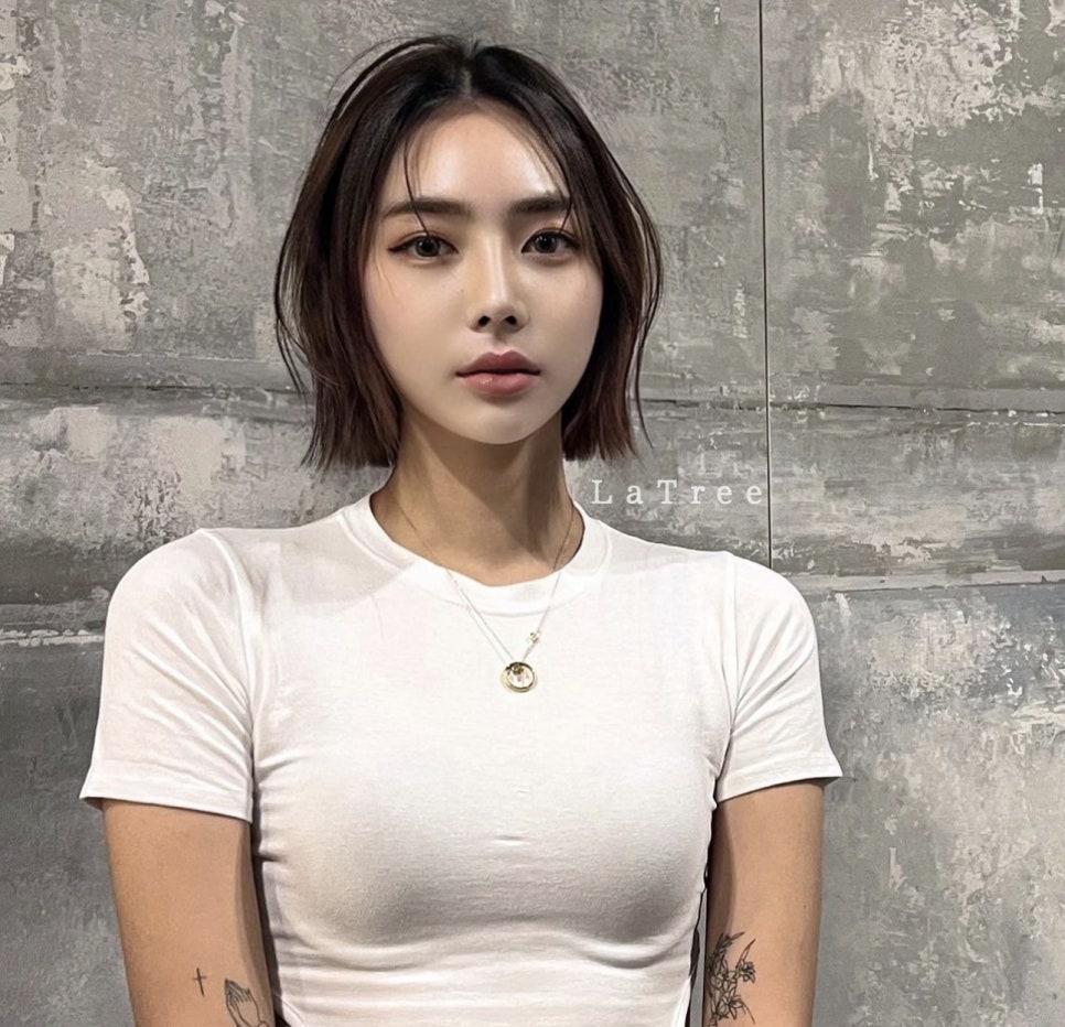 아정미용실 이미지