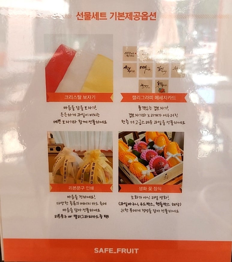 세이프룻 이미지