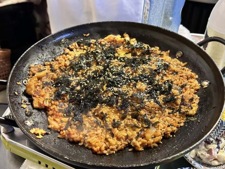 이게볶음밥 덕천점 이미지