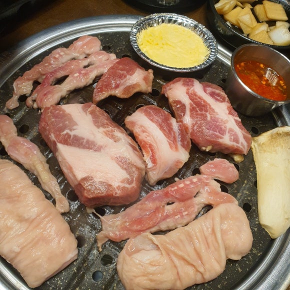 미진축산 구서점 이미지