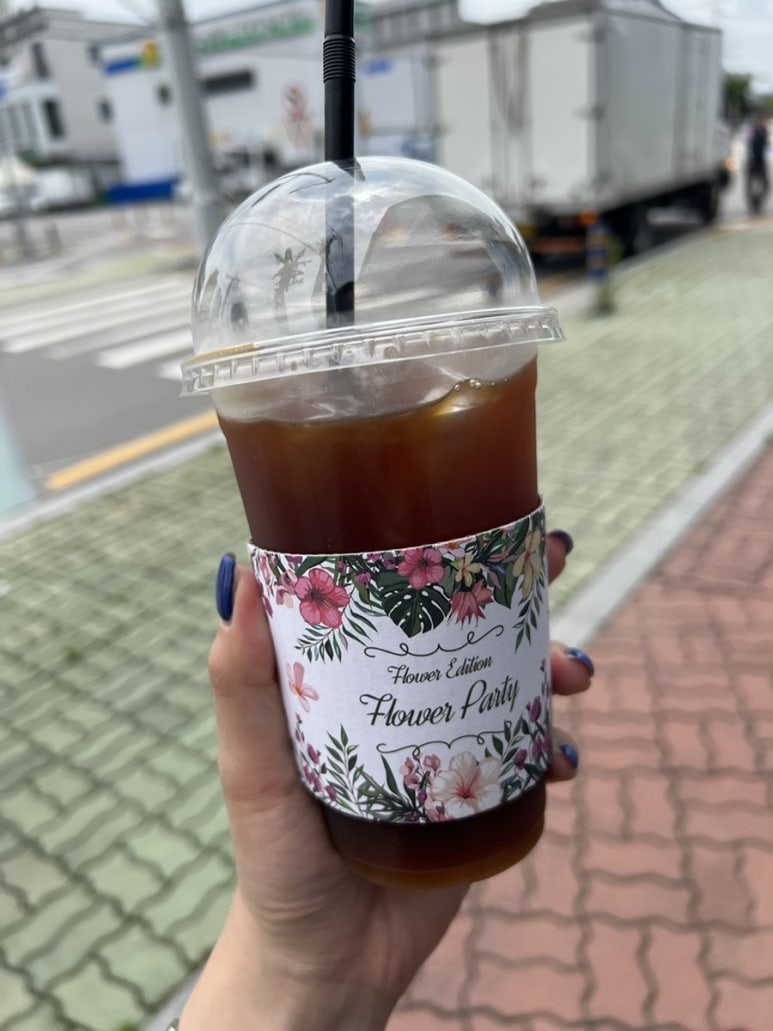 커피밥나무 이미지
