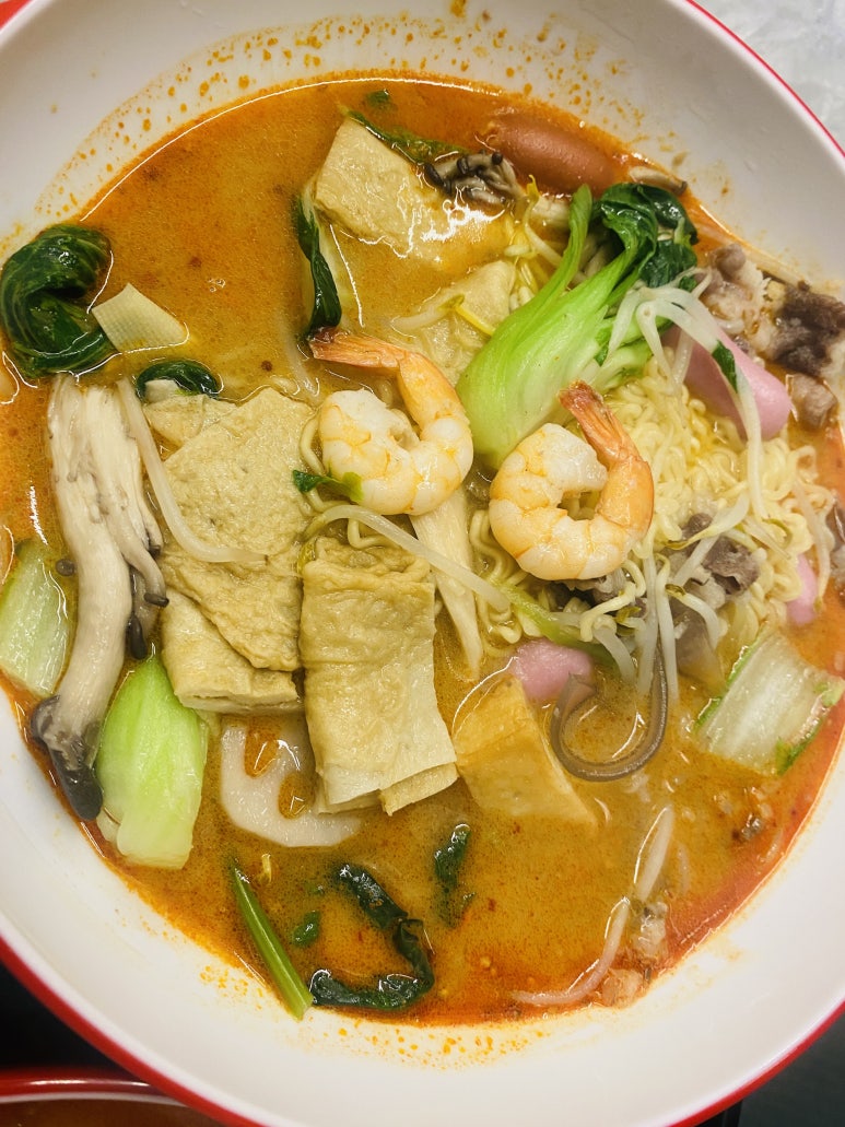 마라부마라탕 이미지