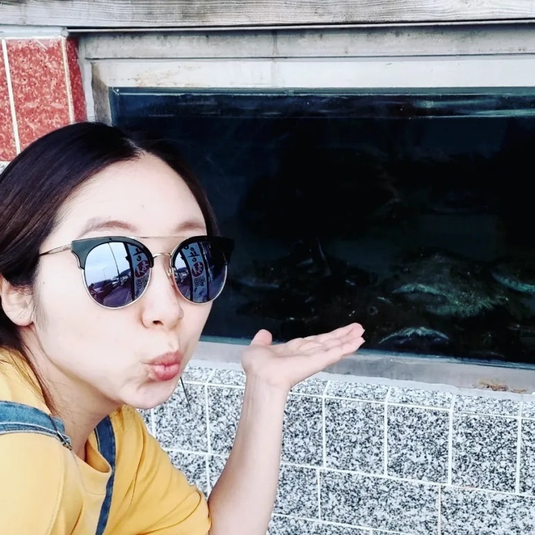 울진물회 이미지