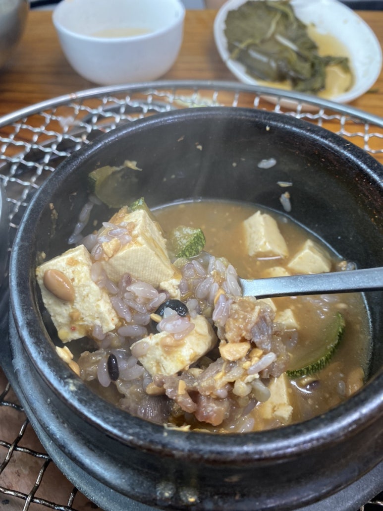 명품한우마을 이미지