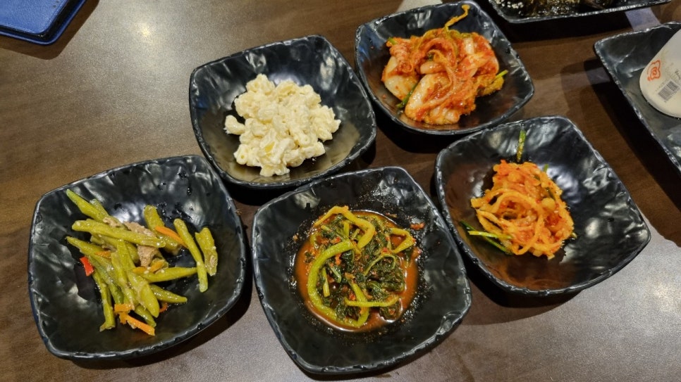 정스키친 이미지