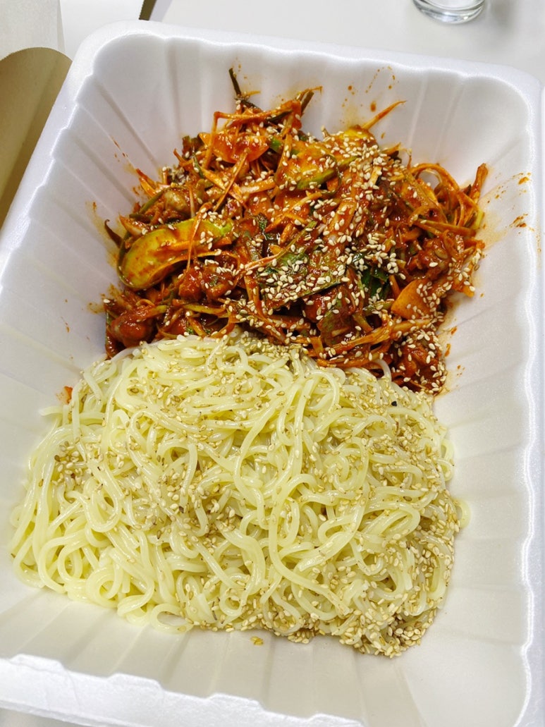 웰빙누룽지통닭구이 이미지
