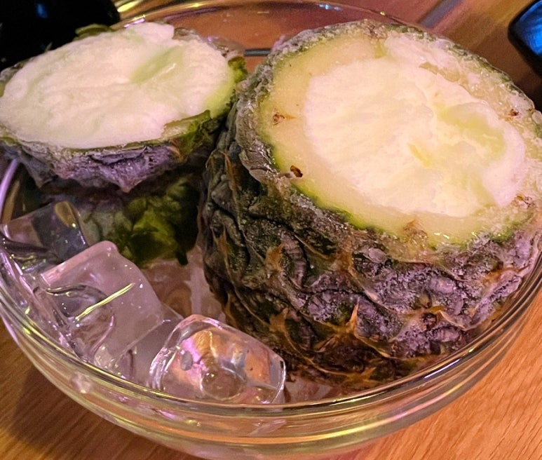 이층주방 이미지