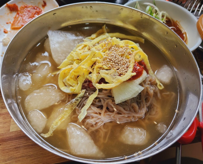 창선숯불갈비 이미지