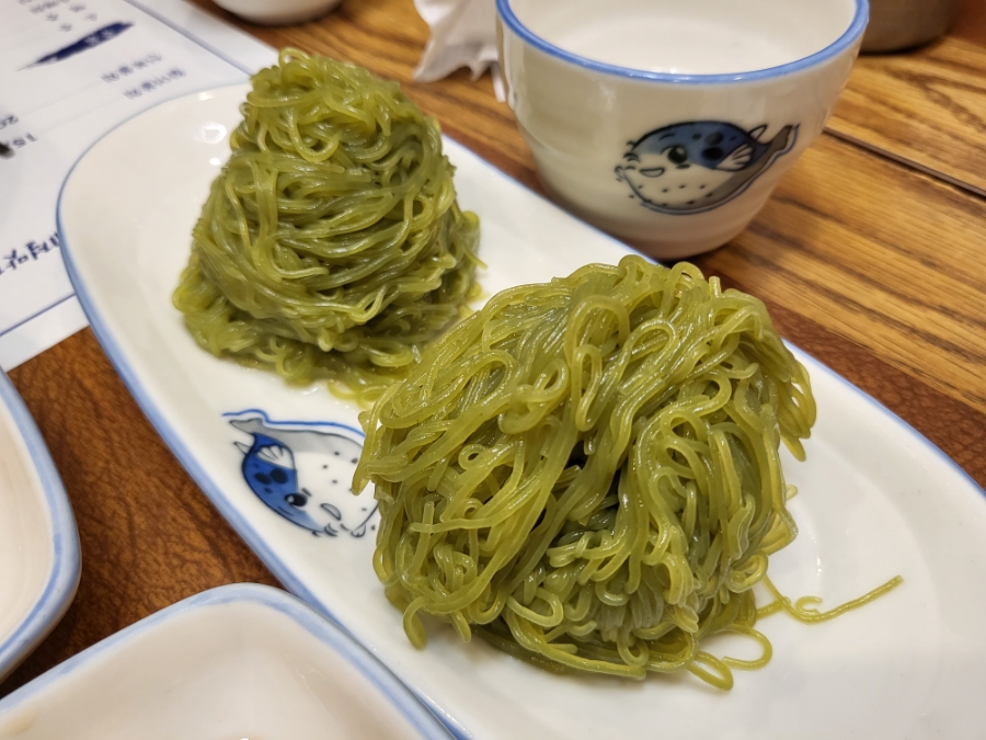 문희횟집 이미지