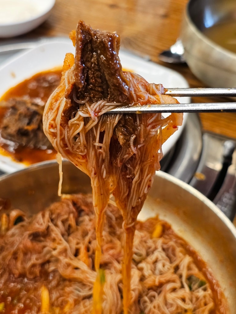 최강면옥 이미지