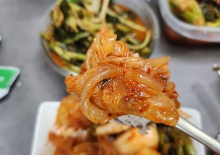 화원농협김치가공공장 이미지