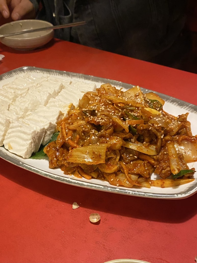카인드치킨 이미지