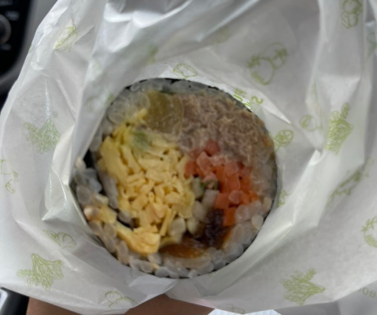 조아저씨김밥 이미지